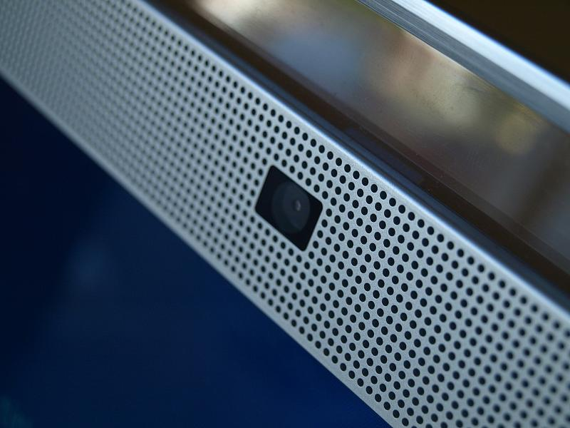 Illustration for article titled Lightning Review: Sony Vaio LT All-In-One (Powerful, But Expensive)